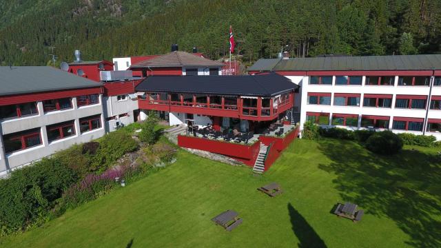 Revsnes Hotel