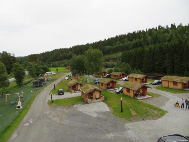 Halland Camping