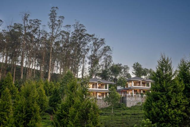 Green Nest Resort Ooty