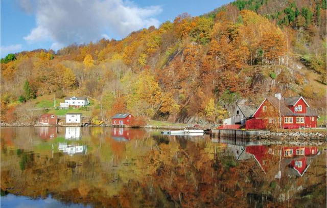 Vågen 1