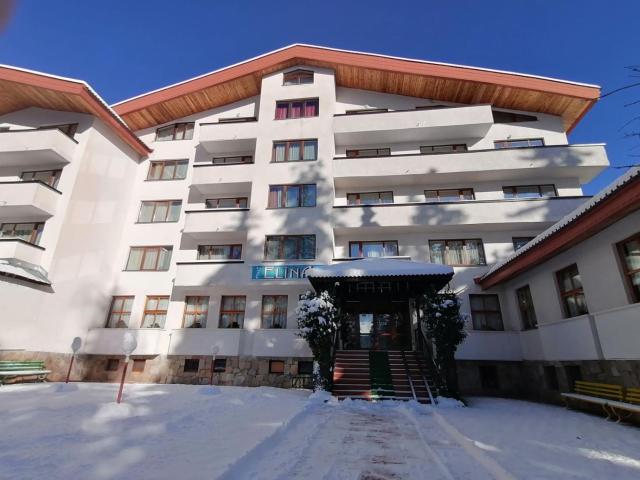 Elina Hotel