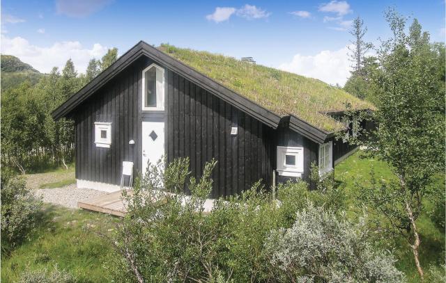 Awesome Home In Gålå With House A Mountain View