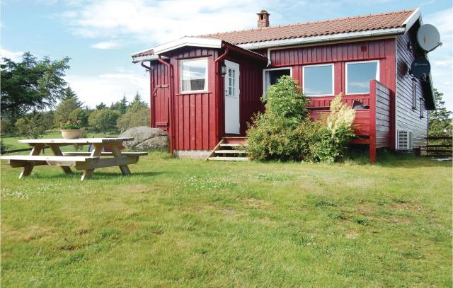 3 Bedroom Gorgeous Home In Farsund