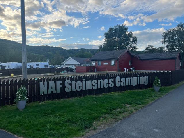 NAF Steinsnes Camping