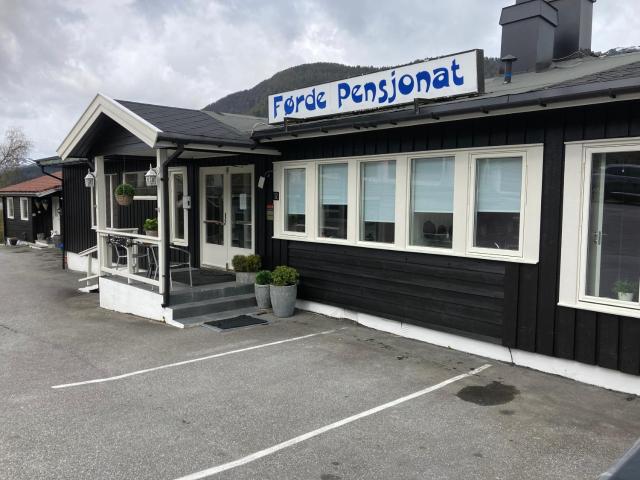 Førde Pensjonat