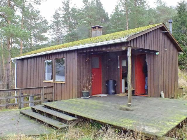 5 person holiday home in FARSUND