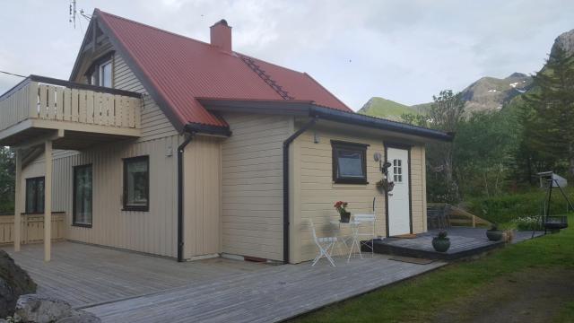 Holiday Home Lofoten