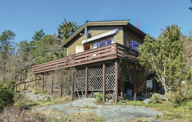 Gorgeous Home In Risør With House Sea View