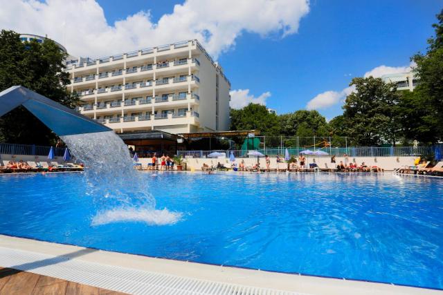 Sofia Hotel - All Inclusive & Private Beach