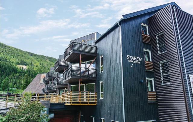 Awesome Apartment In Hemsedal With Sauna