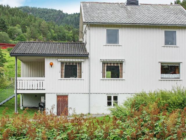 Holiday Home Vågland