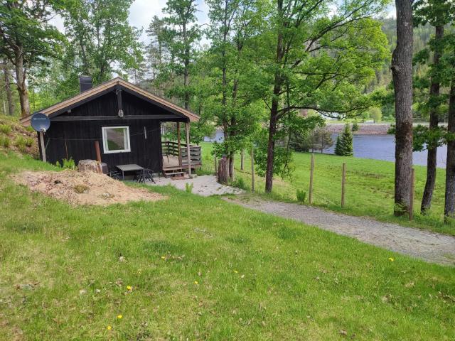 Strandheim Two-Bedroom Cottage