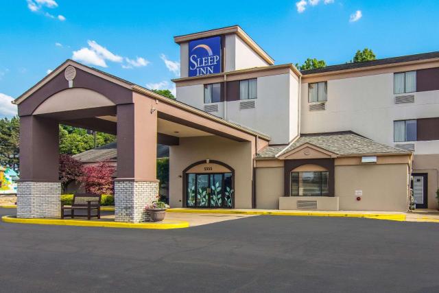 Sleep Inn Austintown - Youngstown, West