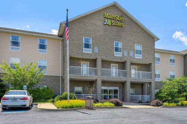 MainStay Suites Grantville - Hershey North