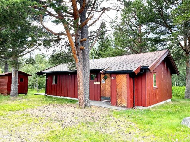 Ådnebu by Norgesbooking - cabin with 3 bedrooms