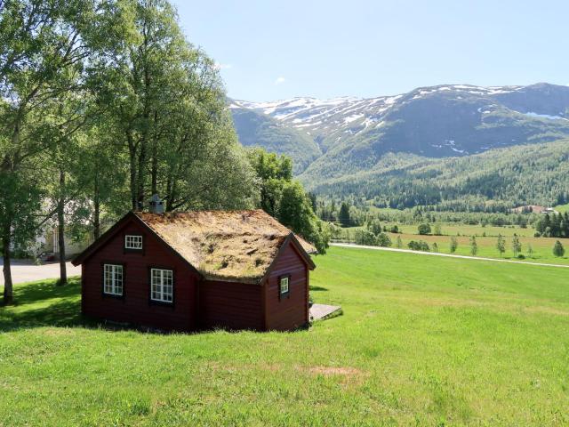 Chalet Haukedalspanorama by Interhome