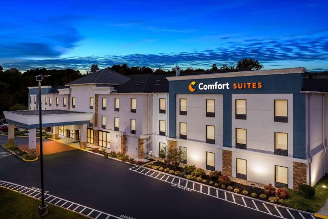 Comfort Suites Knoxville West - Farragut