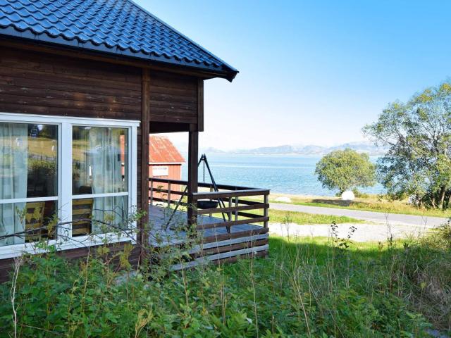 4 star holiday home in Sømna