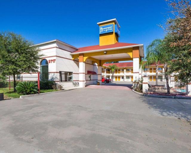 Rodeway Inn & Suites