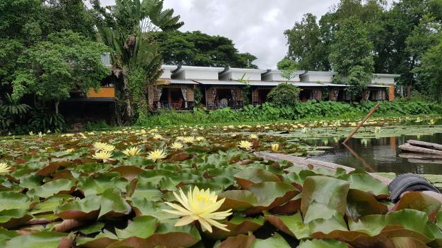 Saikaew Resort