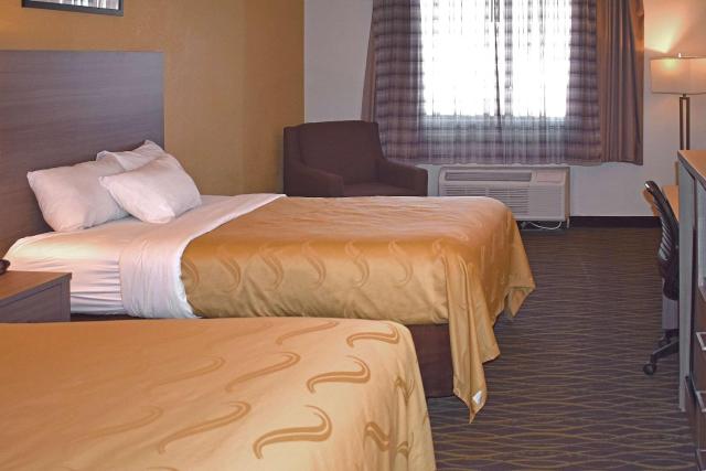 Quality Inn & Suites Kearneysville - Martinsburg