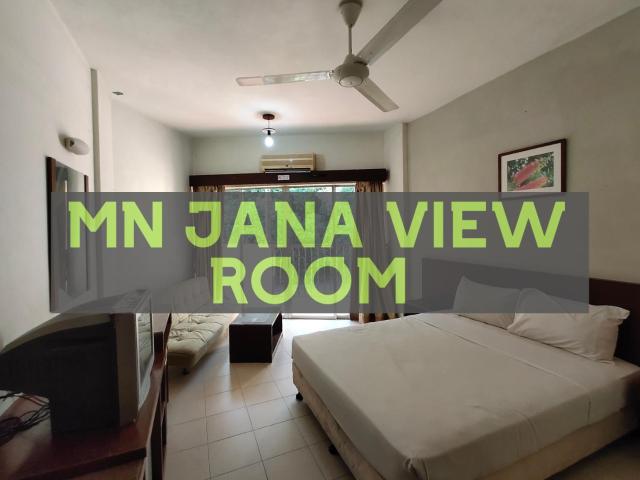 Jana View Condotel MN