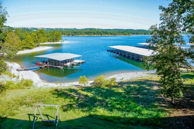 Table Rock Resorts at Indian Point