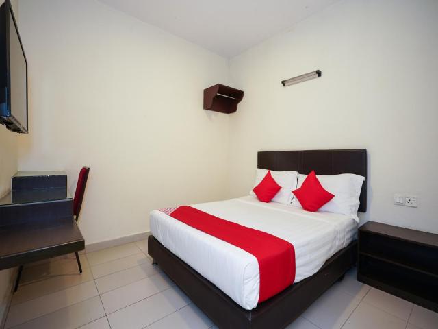 Jj Hotel Sitiawan