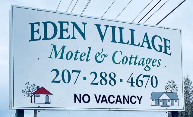 Eden Village Motel and Cottages