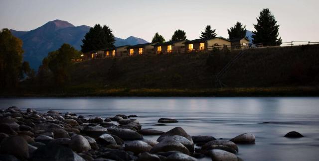 Yellowstone Valley Lodge, Ascend Hotel Collection