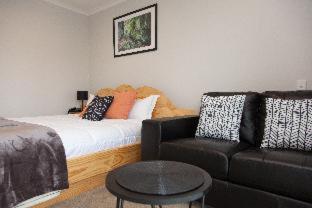 Otorohanga & Waitomo Motels