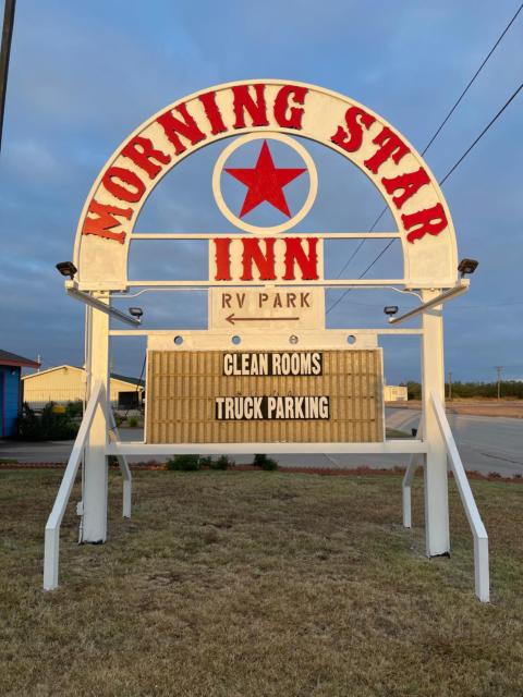 Morning Star Inn