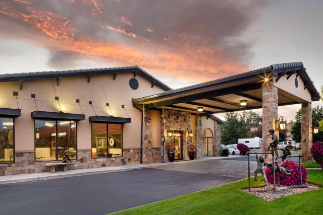 Best Western Prineville Inn