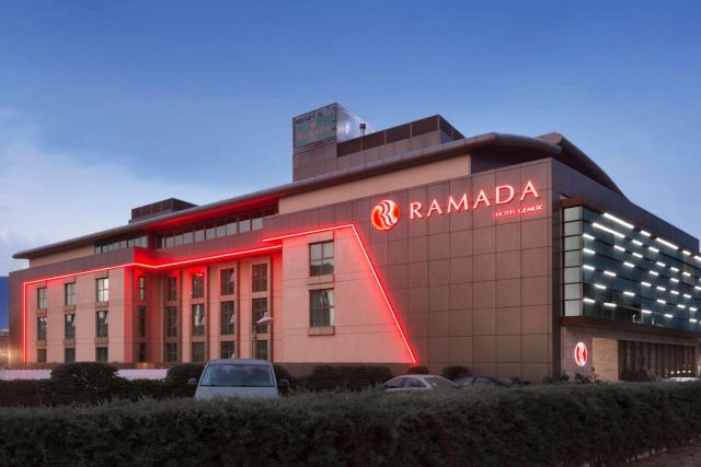 Ramada by Wyndham Gemli̇k