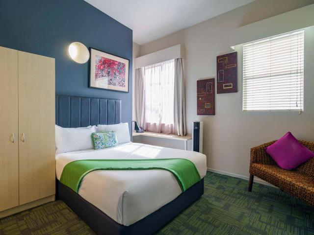 Ibis Styles Invercargill