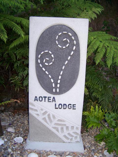 Aotea Lodge Great Barrier