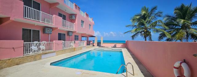 Selva Boutique Hotel - Luquillo Oceanfront Retreat - Adults Only