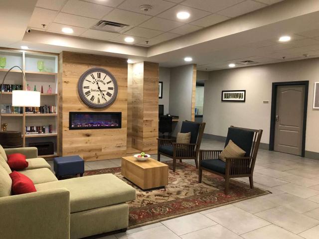 Country Inn & Suites by Radisson, Emporia, VA