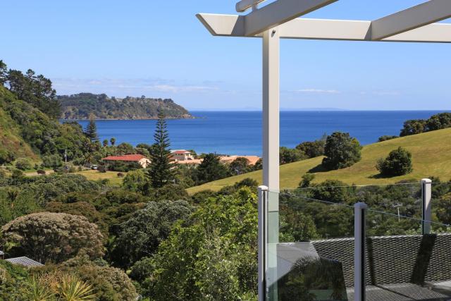 Vista Twenty One - Stay Waiheke