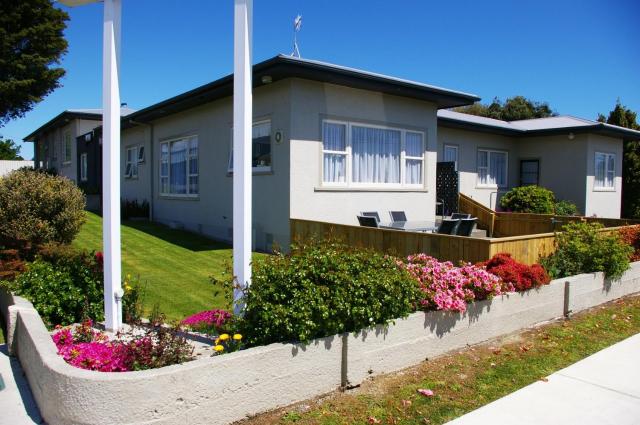 Totara Lodge Motel