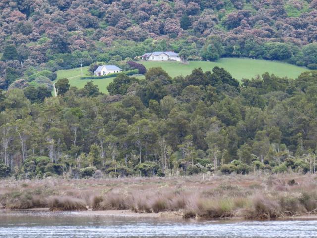 Hilltop Accommodation Catlins