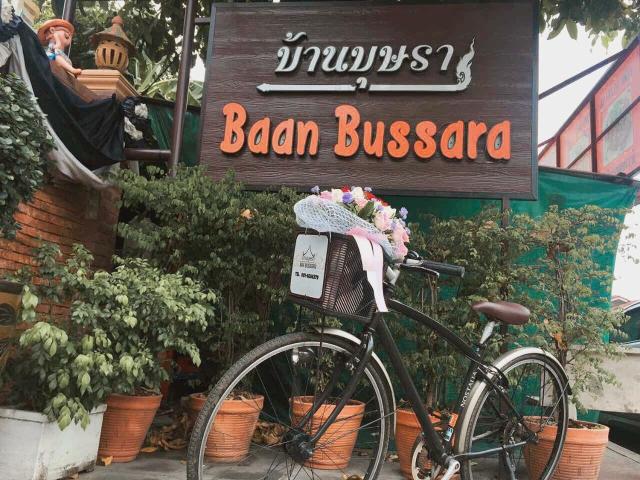 Baan Bussara