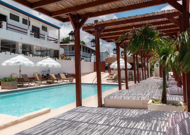 Parguera Plaza Hotel - Adults Only