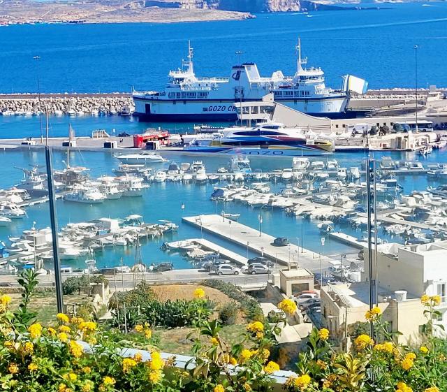 Grand Hotel Gozo