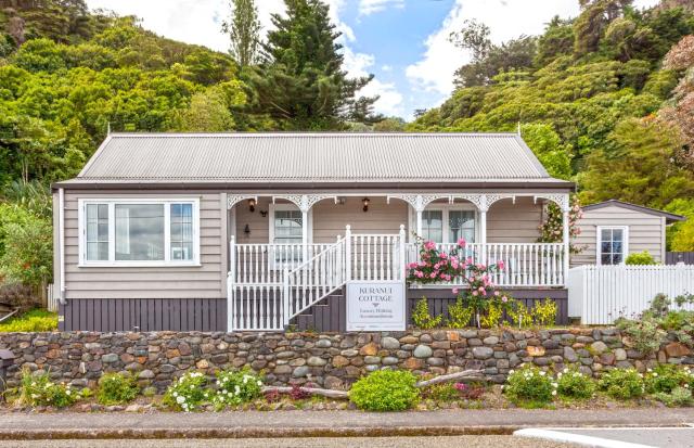 Kuranui Cottage