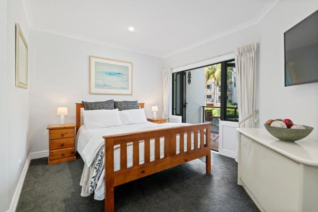 Takapuna Accommodation