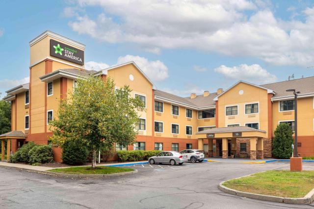 Extended Stay America Suites - Boston - Westborough - Connector Road