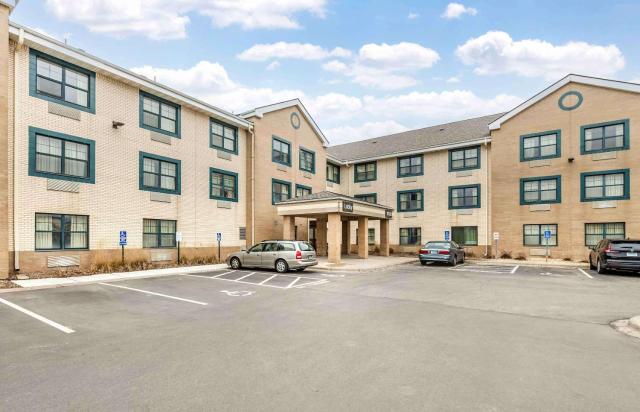 Extended Stay America Suites - Minneapolis - Woodbury