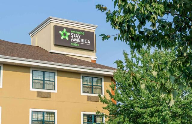 Extended Stay America Suites - Tacoma - Fife