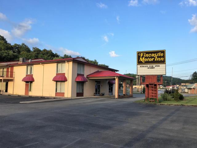 Fincastle Motor Inn